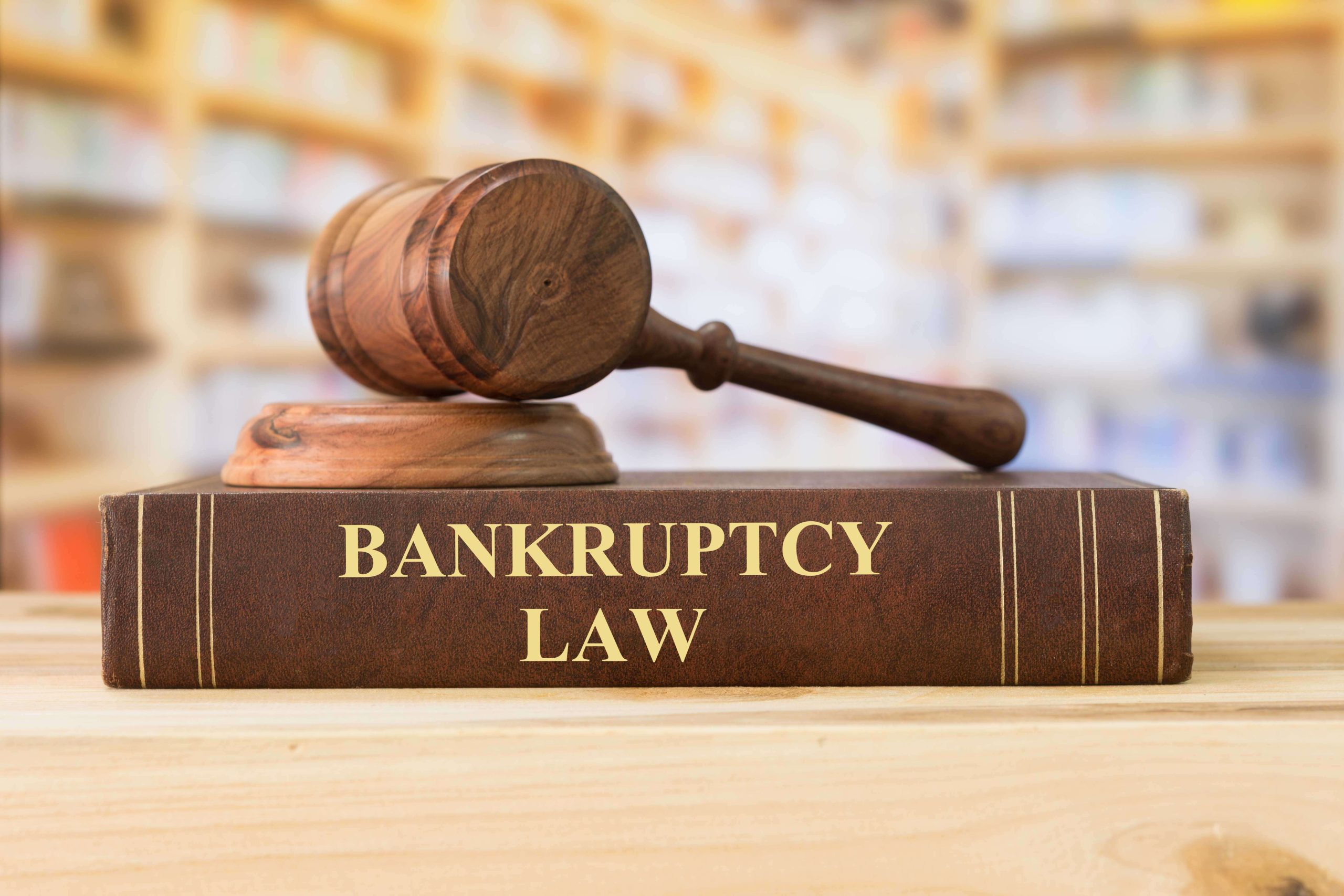 Understanding Bankruptcy Law in Little Rock - Key information about the laws and statutes governing the process of bankruptcy.